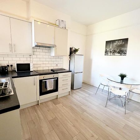 Norbury House - Apartment 1A Ngoại thất bức ảnh