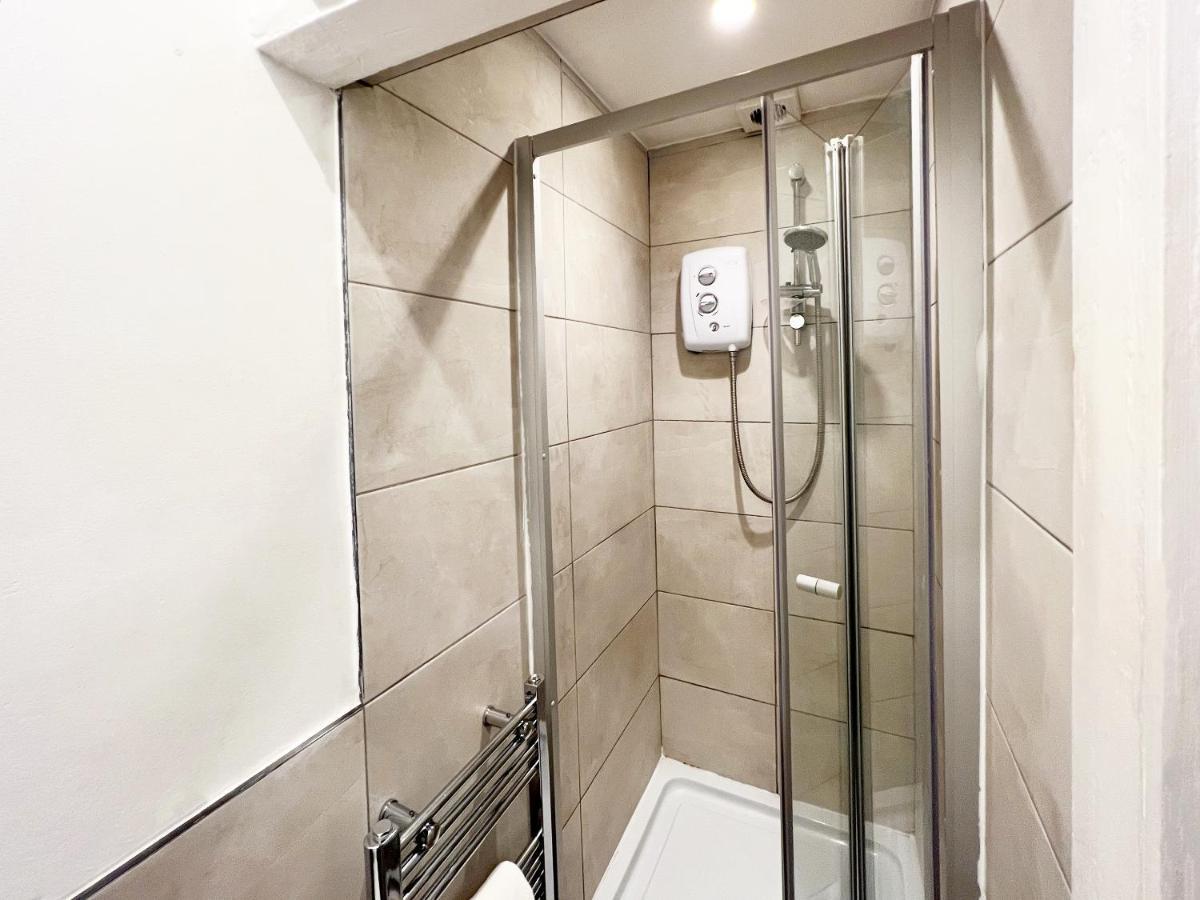 Norbury House - Apartment 1A Ngoại thất bức ảnh